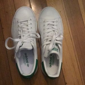 Adidas Stan Smiths